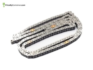 MERCEDES-BENZ 0009930676 — Mercedes-Benz Genuine ROLLER CHAIN 0009930676