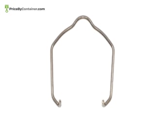 MERCEDES-BENZ 0009930802 — Mercedes-Benz Genuine SPRING 0009930802