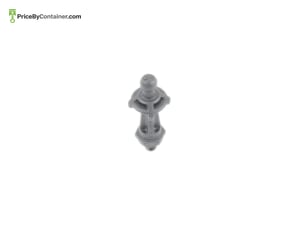 MERCEDES-BENZ 0009930860 — MERCEDES BENZ GENUINE PIN A0009930860