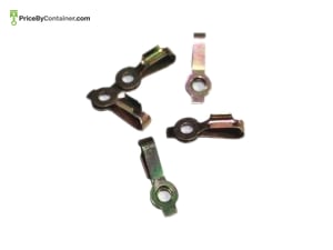 MERCEDES-BENZ 0009931125 — Mercedes-Benz Genuine SPRING 5 PCS / 0009931125