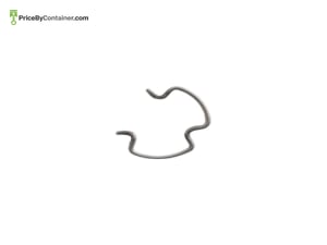 MERCEDES-BENZ 0009931302 — Mercedes-Benz Genuine SPRING 0009931302