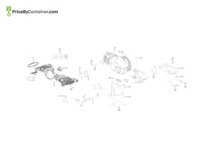 MERCEDES-BENZ 0009931360 — MERCEDES BENZ GENUINE BALL STUD A0009931360