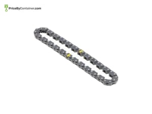 MERCEDES-BENZ 0009931378 — Mercedes-Benz Genuine INVERTED-TOOTH CHAIN 0009931378