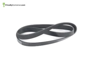MERCEDES-BENZ 0009931700 — Mercedes-Benz Genuine BELT 6PK1111 0009931700