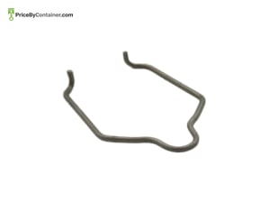 MERCEDES-BENZ 0009932002 — Mercedes-Benz Genuine CATCH SPRING 0009932002