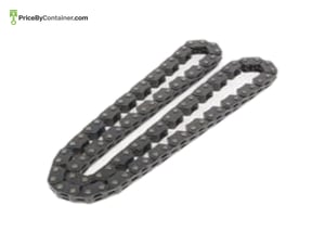 MERCEDES-BENZ 0009932103 — MERCEDES BENZ GENUINE TOOTH CHAIN A0009932103
