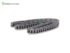 MERCEDES-BENZ 0009932176 — Mercedes-Benz Genuine ROLLER CHAIN 0009932176