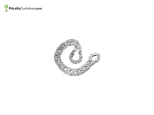 MERCEDES-BENZ 0009932378 — Mercedes-Benz Genuine TOOTH CHAIN 0009932378