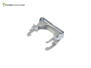 MERCEDES-BENZ 0009932611 — Mercedes-Benz Genuine EXTENSION SPRING 0009932611