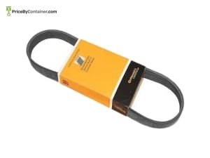 MERCEDES-BENZ 0009933503 — MERCEDES BENZ GENUINE POLY-V-BELT A0009933503
