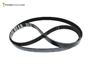 MERCEDES-BENZ 0009933900 — MERCEDES BENZ GENUINE BELT 6PK1707 / 0009933900