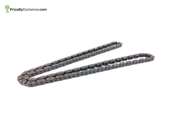 MERCEDES-BENZ 0009933978 — Mercedes-Benz Genuine TOOTH CHAIN 0009933978