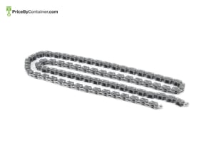 MERCEDES-BENZ 0009934178 — MERCEDES BENZ GENUINE TOOTH CHAIN A0009934178