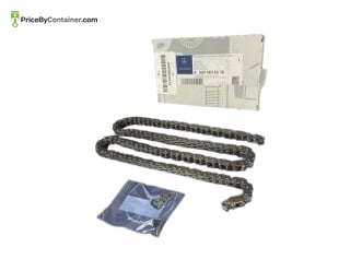 MERCEDES-BENZ 0009934578 — Mercedes-Benz Genuine Engine Tooth Chain 0009934578