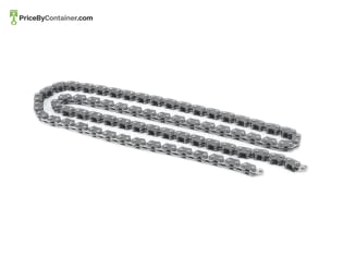 MERCEDES-BENZ 0009934678 — Mercedes-Benz Genuine TOOTH CHAIN 0009934678