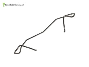 MERCEDES-BENZ 0009934707 — MERCEDES BENZ GENUINE SPRING A0009934707