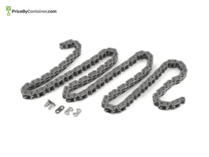 MERCEDES-BENZ 0009934778 — Mercedes-Benz Genuine TOOTH CHAIN 0009934778