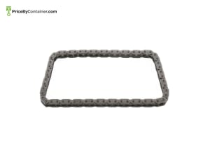 MERCEDES-BENZ 0009935576 — Mercedes-Benz Genuine SINGLE SLEEVE-TYPE CHAIN 0009935576