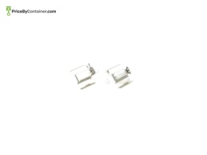 MERCEDES-BENZ 0009935602 — MERCEDES BENZ GENUINE RETAINING SPRING A0009935602