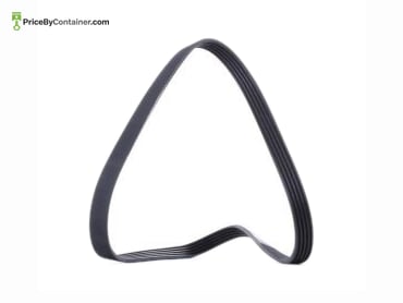 MERCEDES-BENZ 0009936996 — Mercedes-Benz Genuine V-BELT 5pk1121 0009936996