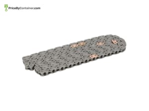 MERCEDES-BENZ 0009937176 — MERCEDES BENZ GENUINE SINGLE SLEEVE-TYPE CHAIN A0009937176