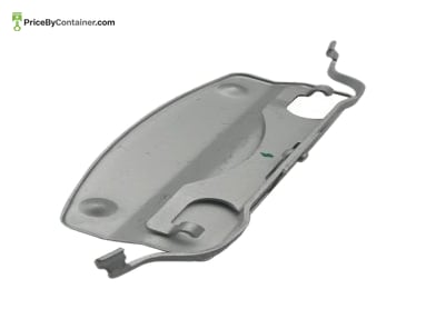MERCEDES-BENZ 0009937207 — Mercedes-Benz Genuine RETAININGSPRING 0009937207