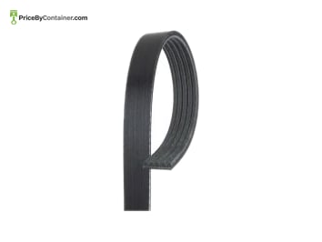 MERCEDES-BENZ 0009937400 — MERCEDES BENZ GENUINE BELT A0009937400