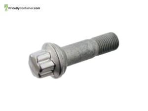 MERCEDES-BENZ 0009937607 — MERCEDES BENZ GENUINE RETAINING SPRING A0009937607