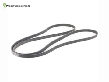 MERCEDES-BENZ 0009937696 — Mercedes-Benz Genuine V-Belt Original New / 0009937696 The Mercedes-Benz Genuine V-Belt, part number 0009937696, is a…