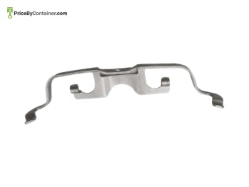 MERCEDES-BENZ 0009937807 — Mercedes-Benz Genuine SPRING BRAKE 0009937807