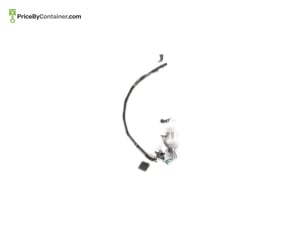 MERCEDES-BENZ 0009938460 — MERCEDES BENZ GENUINE BALL PIN A0009938460