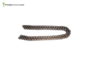 MERCEDES-BENZ 0009939000 — MERCEDES BENZ GENUINE SINGLE SLEEVE-TYPE CHAIN A0009939000