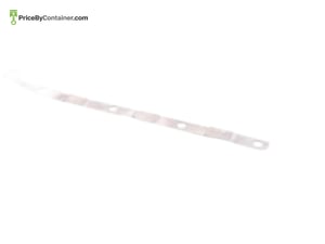 MERCEDES-BENZ 0009941601 — Mercedes-Benz Genuine PLATE 0009941601