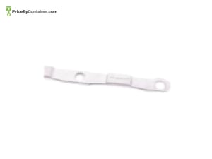 MERCEDES-BENZ 0009941901 — Mercedes-Benz Genuine RETAINING PLATE 0009941901