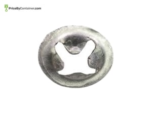 MERCEDES-BENZ 0009942745 — MERCEDES BENZ GENUINE PIN LOCK A0009942745