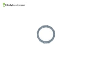 MERCEDES-BENZ 0009943845 — MERCEDES BENZ GENUINE NUT A0009943845