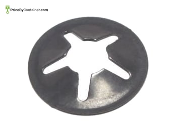 MERCEDES-BENZ 0009944318 — Mercedes-Benz Genuine SPRING WASHER 0009944318