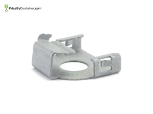 MERCEDES-BENZ 0009944360 — Mercedes-Benz Genuine LOCKELC 0009944360