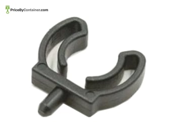 MERCEDES-BENZ 0009944948 — Mercedes-Benz Genuine RETAINING CLAMP 0009944948