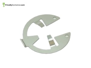 MERCEDES-BENZ 0009945060 — Mercedes-Benz Genuine GEAR BUSH LOCK 0009945060