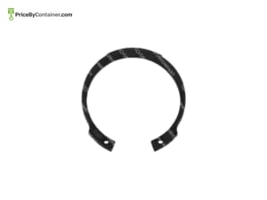 MERCEDES-BENZ 0009949841 — Mercedes-Benz Genuine RETAINING 0009949841