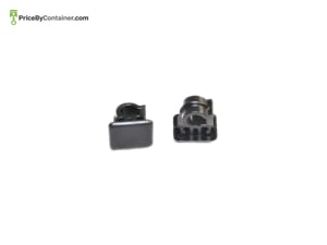 MERCEDES-BENZ 0009950148 — Mercedes-Benz Genuine CLAMPING PIECE / 0009950148