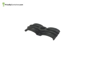 MERCEDES-BENZ 0009952532 — MERCEDES BENZ GENUINE BRACKET A0009952532
