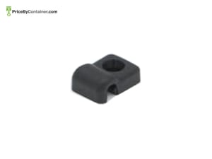 MERCEDES-BENZ 0009952820 — MERCEDES BENZ GENUINE CLAMP A0009952820
