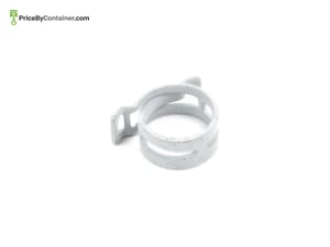 MERCEDES-BENZ 0009953005 — The Mercedes-Benz Genuine Spring Bracket Clamp, part number 0009953005, is a meticulously engineered component designed…