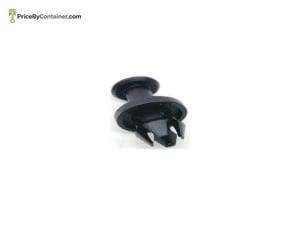 MERCEDES-BENZ 0009953204 — MERCEDES BENZ GENUINE LINE FASTENER A0009953204