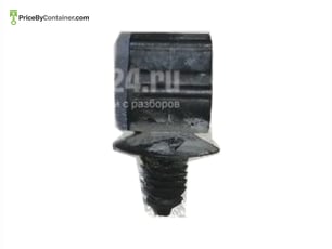 MERCEDES-BENZ 0009953507 — Mercedes-Benz Genuine CLAMP 0009953507