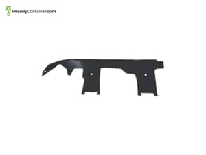 MERCEDES-BENZ 0009953903 — Mercedes-Benz Genuine LINE FASTENER 0009953903