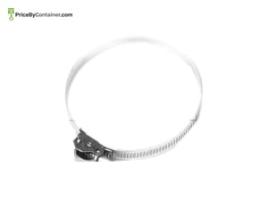 MERCEDES-BENZ 000995430364 — Mercedes-Benz Genuine HOSE CLAMP 000995430364