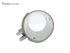 MERCEDES-BENZ 0009954802 — Mercedes-Benz Genuine COVER 0009954802